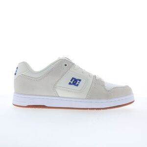 DC Mens Manteca 4 S Beige Shoes (NWT)